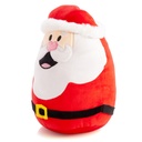 Smoosho's Pals Santa | 22cm_34923
