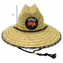 Mangrove Jacks - Mangrove Jacks Straw Hat Youth