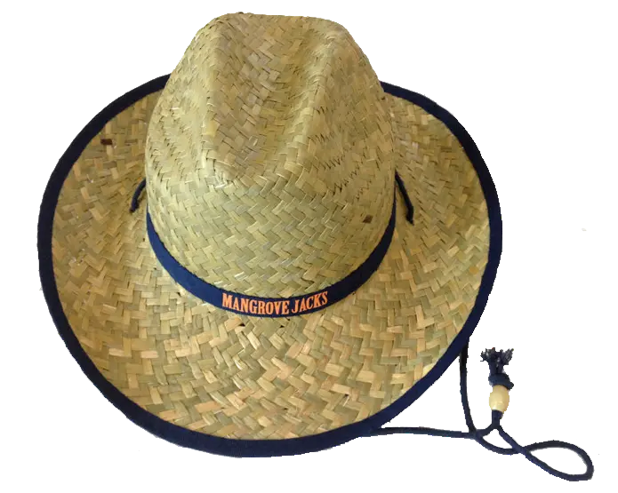 Mangrove Jacks - Mangrove Jacks Straw Hat Trevally