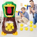 What You Need - Hungry Duck