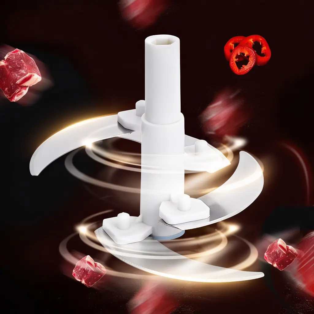 What You Need - Meat & Vegetable Shredder 1.5L
