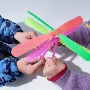 What You Need - Dragonfly Helicopter