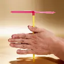 What You Need - Dragonfly Helicopter