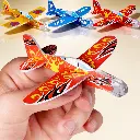What You Need - Ten Mini Airplanes