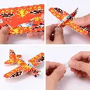 What You Need - Ten Mini Airplanes