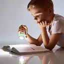 What You Need - LED Mini Flashlight
