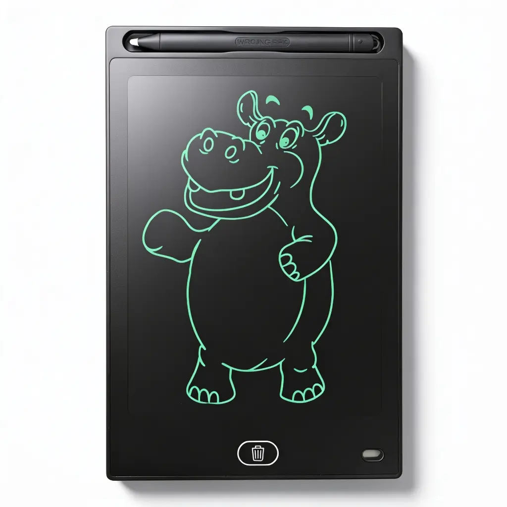 What You Need - LCD Digital Writing & Drawing Tablet