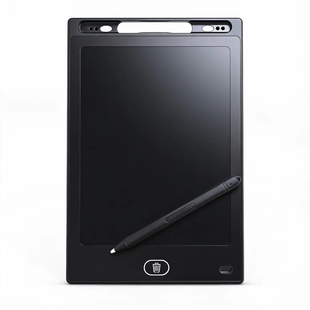 What You Need - LCD Digital Writing & Drawing Tablet
