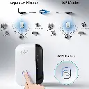 What You Need - 300Mbps WiFi Extender (AU Plug)