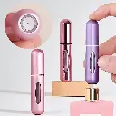 What You Need - 8ml Refillable Purfume Bottles