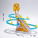What You Need - Duck Roller Coaster