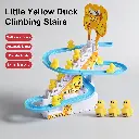 What You Need - Duck Roller Coaster
