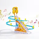 What You Need - Duck Roller Coaster