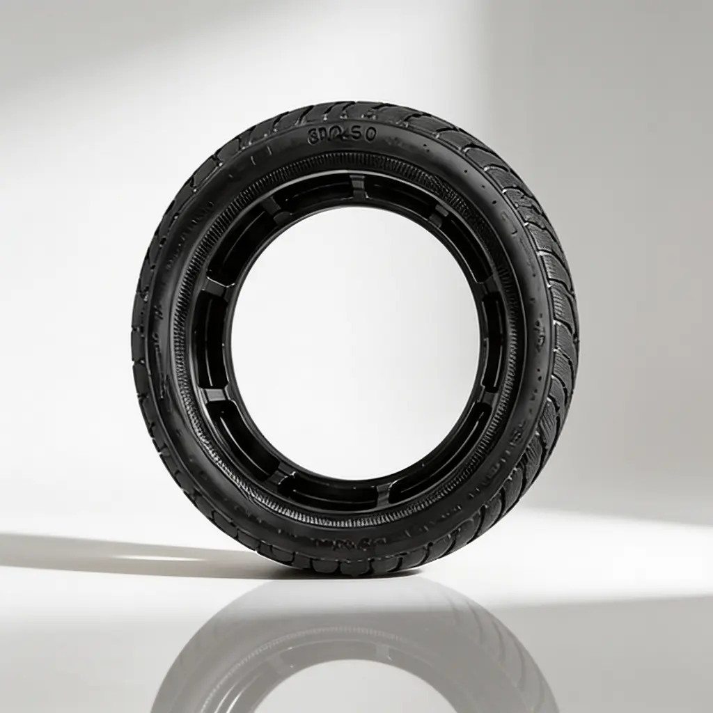 What You Need - Tyre 8"
