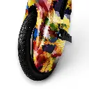 What You Need - Tyre 8"
