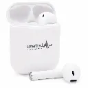 Smartcell - Smartcell SmartPods Wireless Earbuds w Charging Storage Box