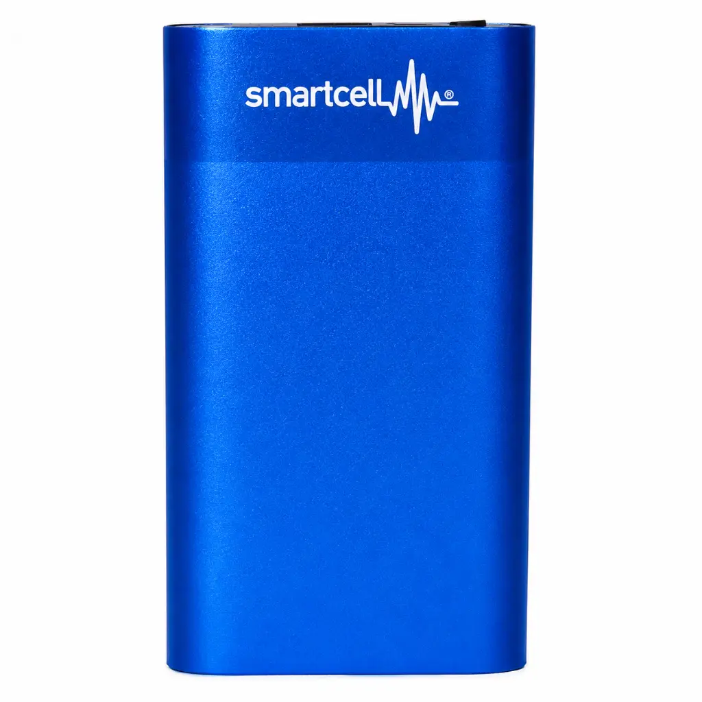 Smartcell - Smartcell Power Bank | 4,000 mAh