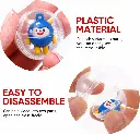 What You Need - Ten Capsule Figurines