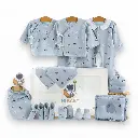 What You Need - Baby 22pc Gift Clothing Set