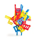 Drinking - Balancing Chairs Drinking Game