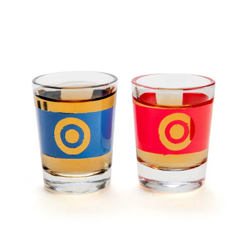 Drinking - Balancing Chairs Drinking Game