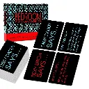 What You Need - Bedroom Commands Board Game