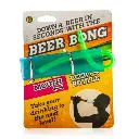 Drinking - Beer Bong