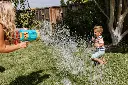 Bubble Gun | Rechargeable Bubble Blaster | LED_580
