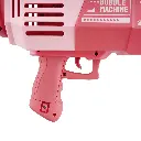 What You Need - Bubble Gun | Rechargeable Bubble Blaster | LED