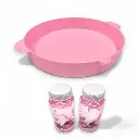 What You Need - Bubble Gun | Rechargeable Bubble Blaster | LED