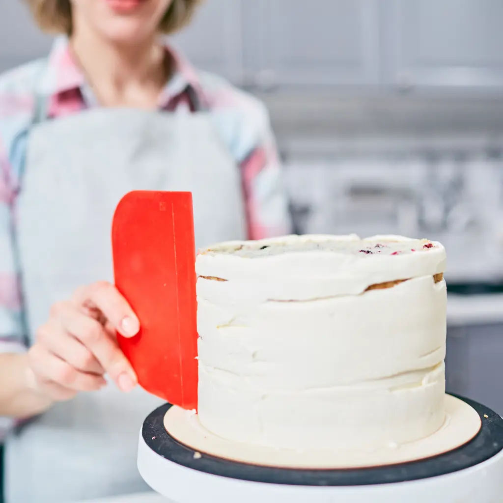 Cake Decorating Kit | 500pcs_585