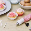 Cake Decorating Kit | 500pcs_586
