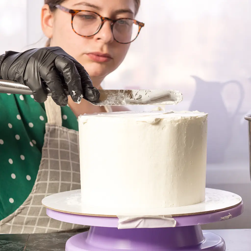 Cake Decorating Kit | 500pcs_587