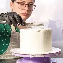 Cake Decorating Kit | 500pcs_587