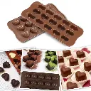 Cake Decorating Kit | 500pcs_588