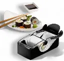Compact Sushi Maker | Black_594