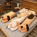 What You Need - Companion Catoon Plush Dog Toy (1.3m)