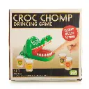 Drinking - Croc Chomp - Drinking Game