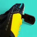 What You Need - Double Hydro Blaster | T-03 | 12FT Range | 550ml | Rechargeable Battery