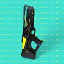 What You Need - Double Hydro Blaster | T-03 | 12FT Range | 550ml | Rechargeable Battery