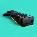 What You Need - Double Hydro Blaster | T-03 | 12FT Range | 550ml | Rechargeable Battery