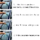 What You Need - 3 in 1 Car Emergency Escape Tool