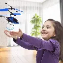 What You Need - Drone Explorer | Mini Remote Control Helicopter