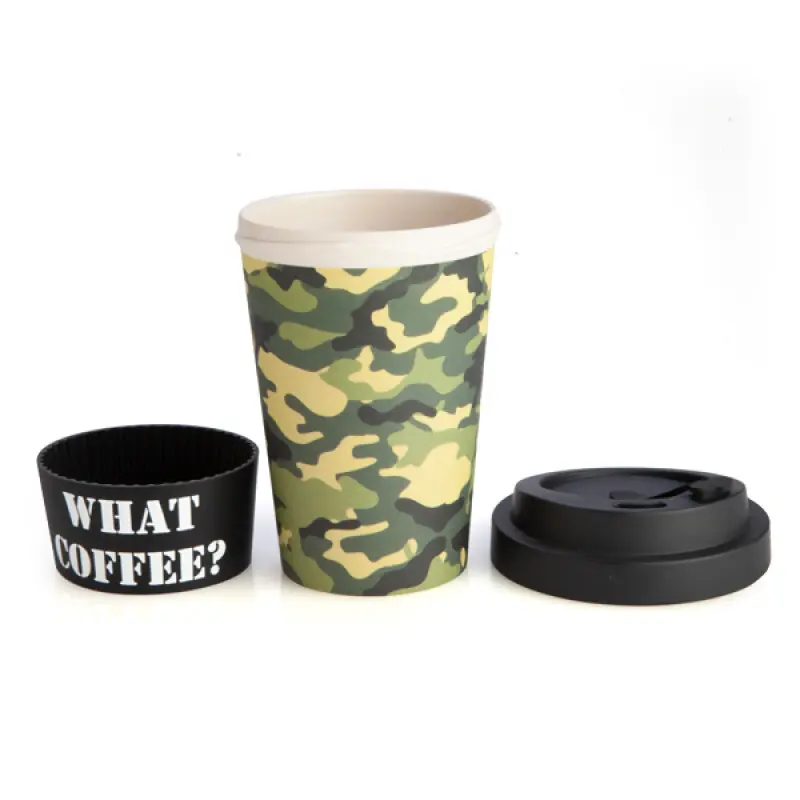 Eco-To-Go Camo Bamboo Travel Mug_620