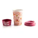 Eco-To-Go - Eco-To-Go Queen Mum Bamboo Travel Mug