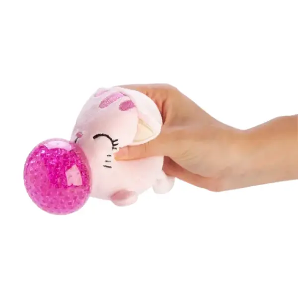 Plush Ball - Plush Ball Jellies Pets