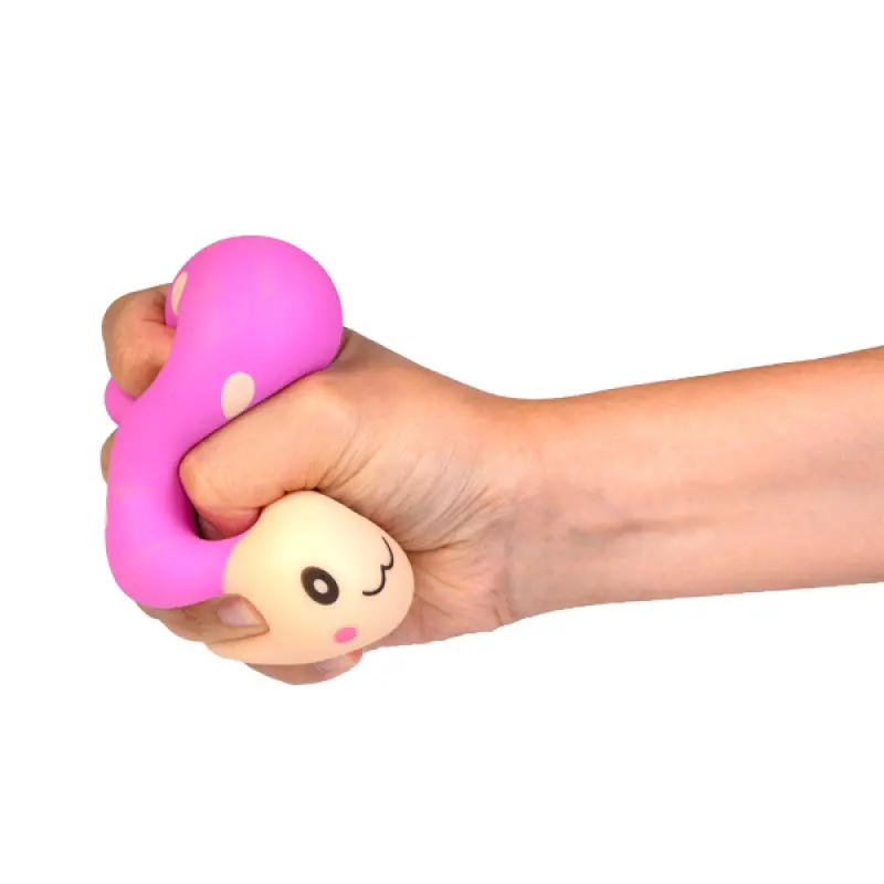 Smoosho's - Smoosho's Stretchy Mushroom