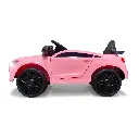 Electric Ride On Car for Kids | 12V | Barbie Pink ZoomRider_634