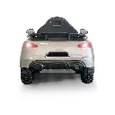 What You Need - Electric Ride On Car for Kids | 12V | Batman Grey ZoomRider