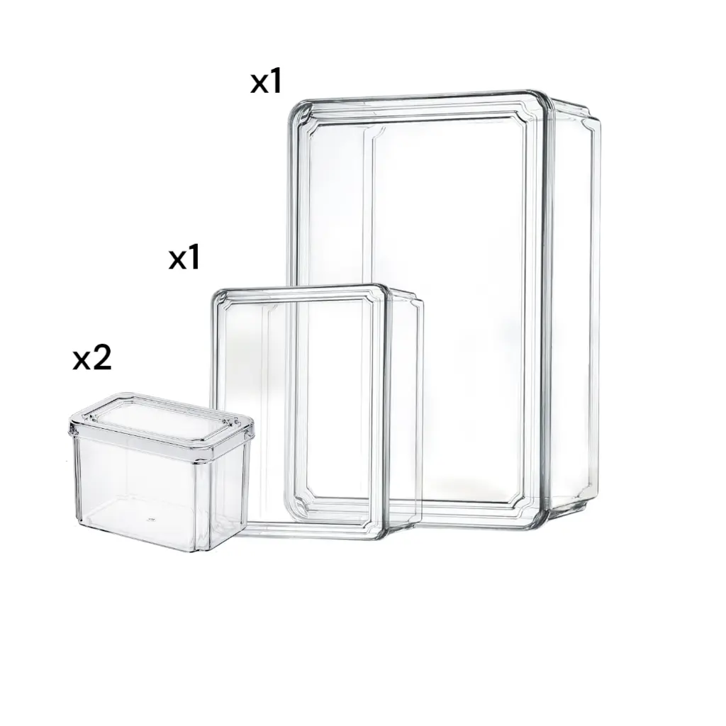 4 Kitchen Food Storage Containers_65
